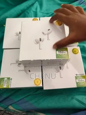 Apple AirPods