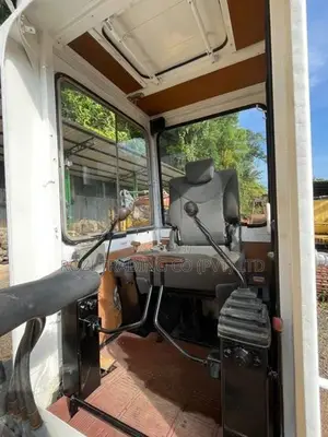 Excavator Yanmar 30