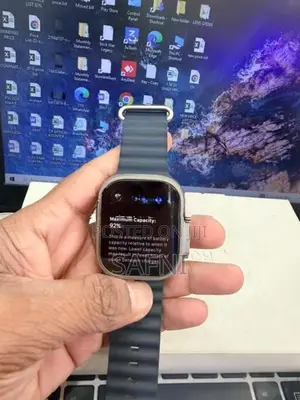 Apple iWatch Ultra 2