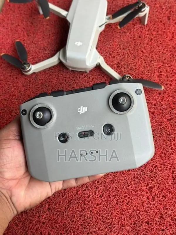 Dji Mini 2 Se