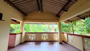 Holiday Bungalow in Anuradhapura