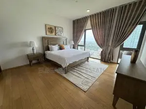 Altair - 03 Bedroom Furnished Apartment for Sale in Colombo 02 (A5968)