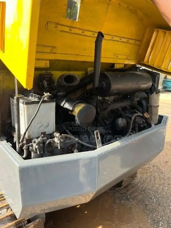 Excavator Yanmar 30