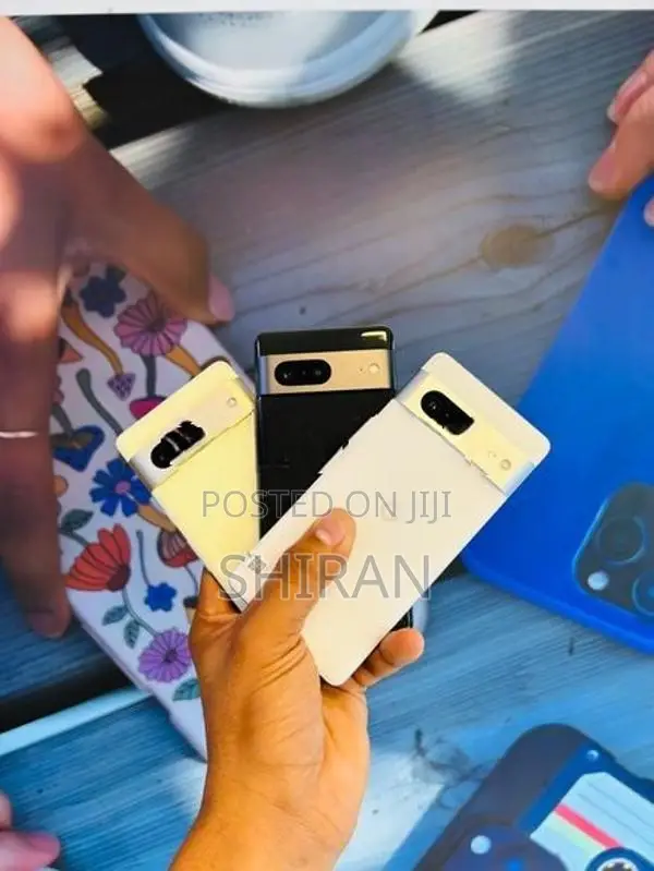 Google Pixel 7 128GB (Used)