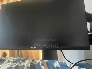 Asus TUF 180Hz Gaming Monitor