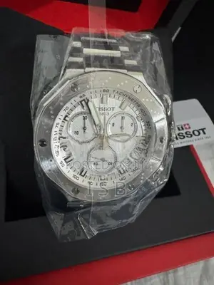 Tissot T-Race Watch