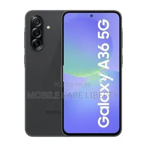 Samsung Galaxy A36 8GB (Brand New)