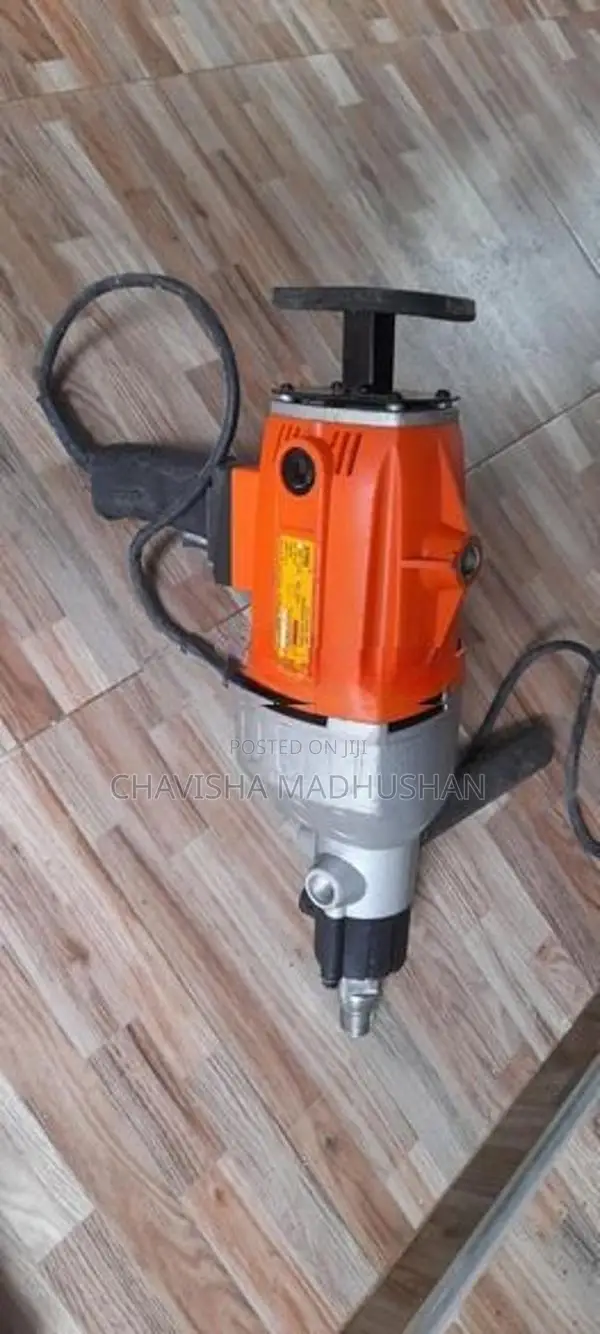 Diamond Core Cutter 150mm