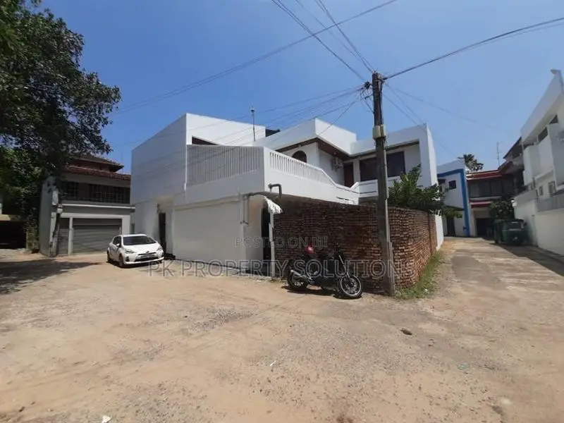 House for Rent in Colombo 7(file Number 1485 B)