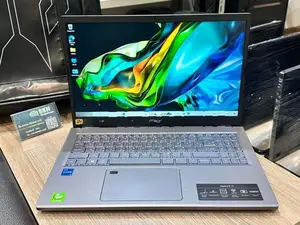 Brand New Acer Aspire 5 Core i5 13420H 13th GEN 15.6-inch FullHD