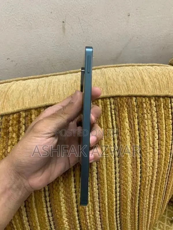 Samsung Galaxy A07 (Used)