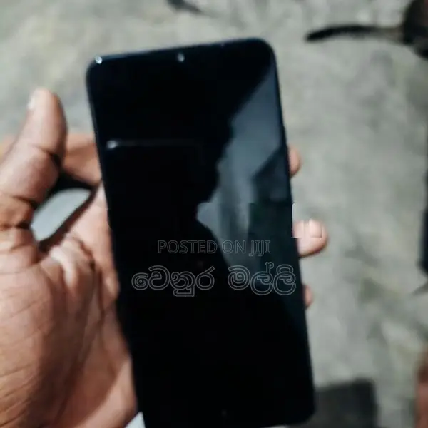 Oppo A15s (Used)