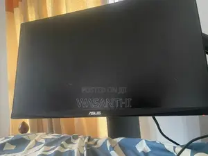 Asus TUF 180Hz Gaming Monitor