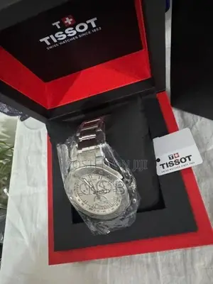 Tissot T-Race Watch