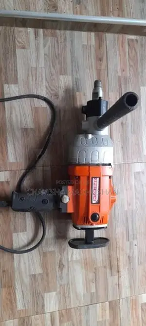 Diamond Core Cutter 150mm
