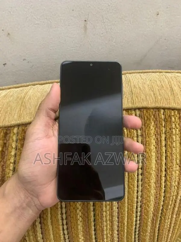 Samsung Galaxy A07 (Used)