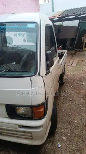 Daihatsu Hijet DX 2003
