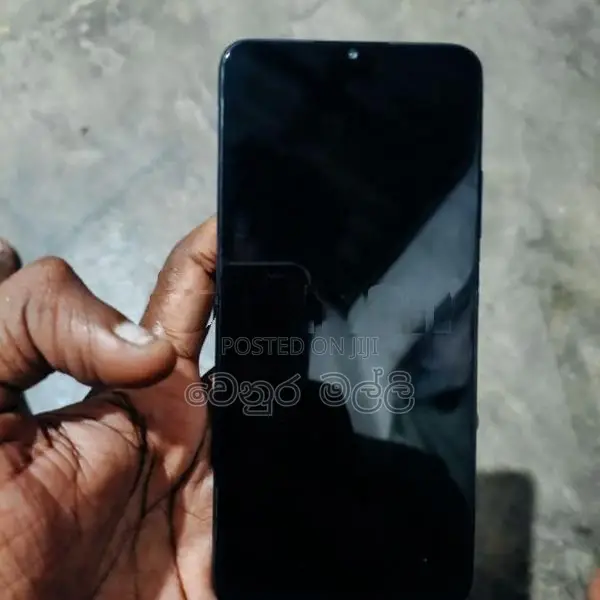 Oppo A15s (Used)