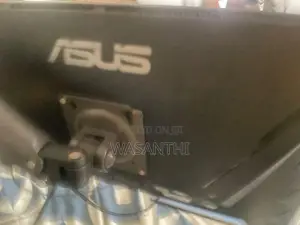 Asus TUF 180Hz Gaming Monitor