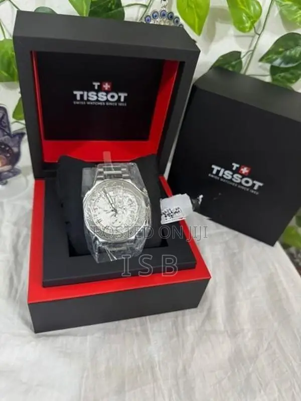Tissot T-Race Watch