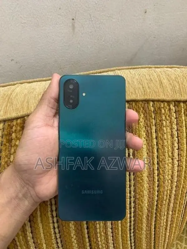 Samsung Galaxy A07 (Used)