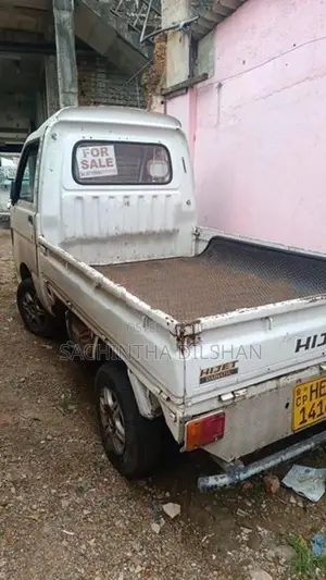 Daihatsu Hijet DX 2003