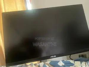 Asus TUF 180Hz Gaming Monitor