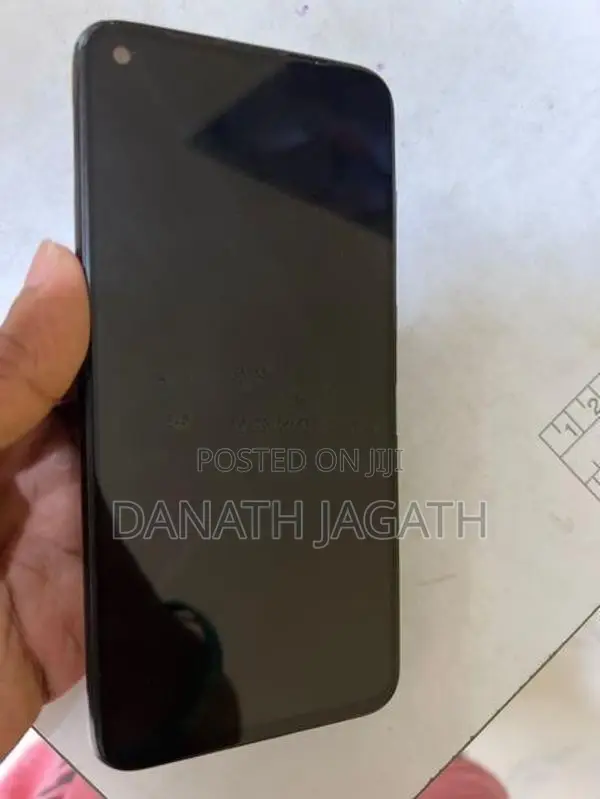 Samsung Galaxy M11 4/64 (Used)