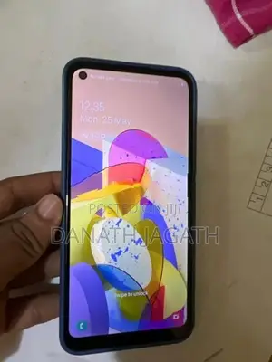 Samsung Galaxy M11 4/64 (Used)