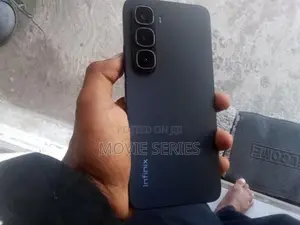 Infinix Hot 60i (Used)