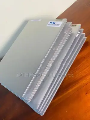 Lenovo Yoga Laptop Set for Parts