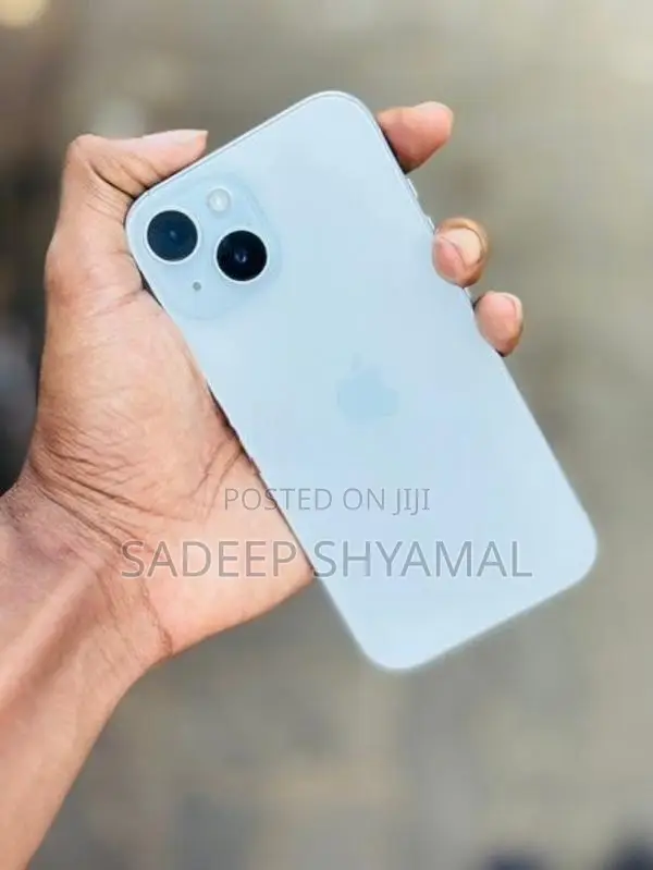 Apple iPhone 15 (Used)