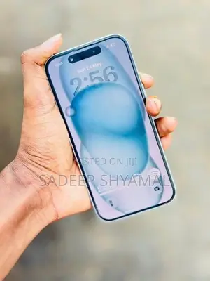 Apple iPhone 15 (Used)