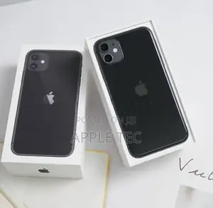 Apple iPhone 11 256GB (Used)