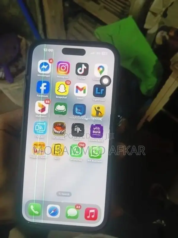 Apple iPhone 14 Pro Max (Used)
