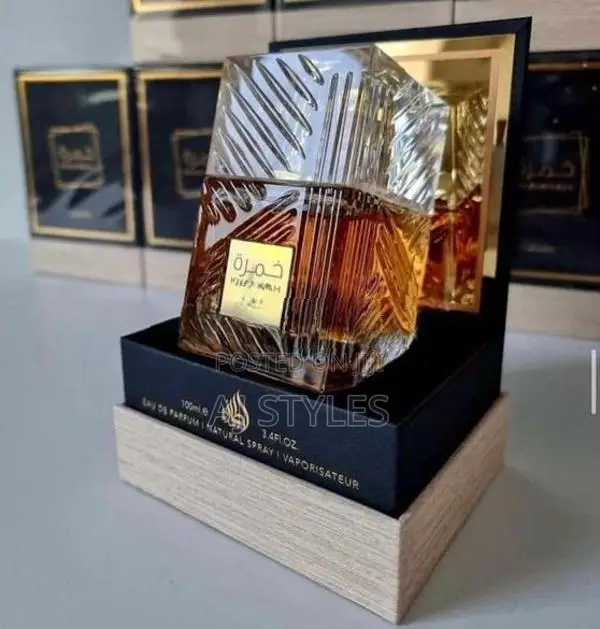 Fragrance Lounge Branded Perfume