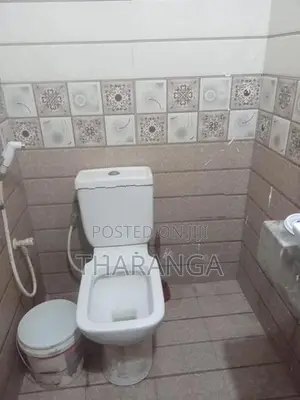 Ground Floor House for Rent in Dehiwala