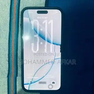 Apple iPhone 14 Pro Max (Used)
