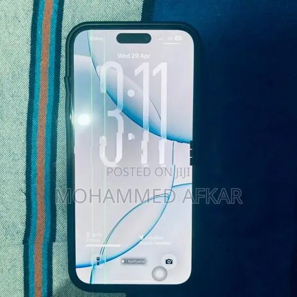Apple iPhone 14 Pro Max (Used)