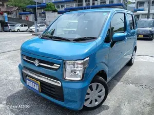 Suzuki Wagon R fx 2024