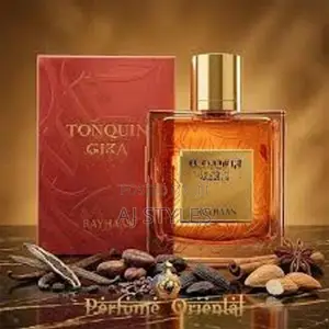 Fragrance Lounge Branded Perfume