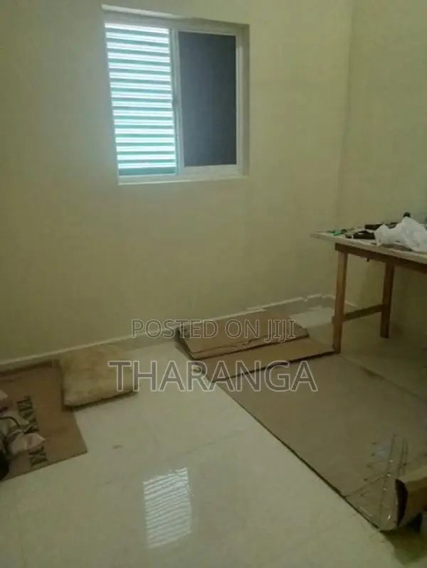 Ground Floor House for Rent in Dehiwala