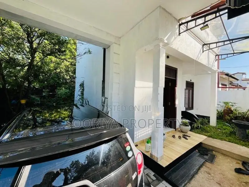 House for Sale - Piliyandala
