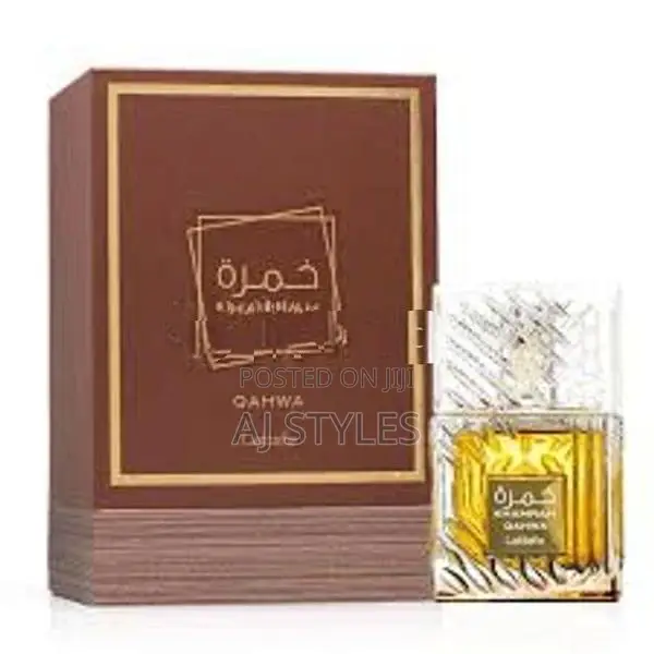 Fragrance Lounge Branded Perfume