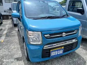 Suzuki Wagon R fx 2024