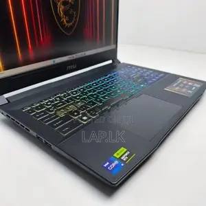 Brand New MSI Katana 15 HX B14WGK Core i7 14650HX 14th GEN RTX 5070 8G