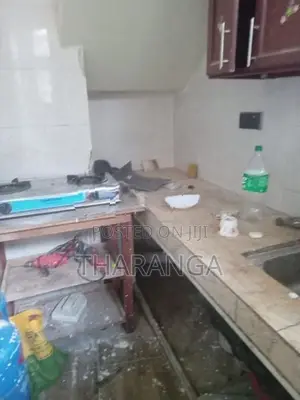 Ground Floor House for Rent in Dehiwala