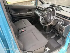 Suzuki Wagon R fx 2024