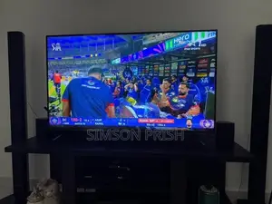 Panasonic 4k UHD TV