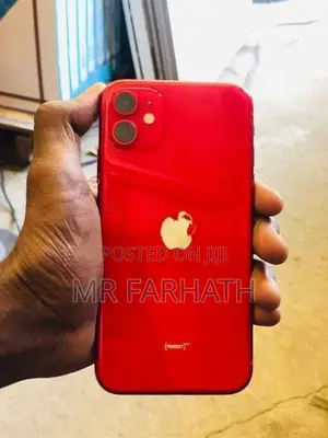 Apple iPhone 11 (Used)